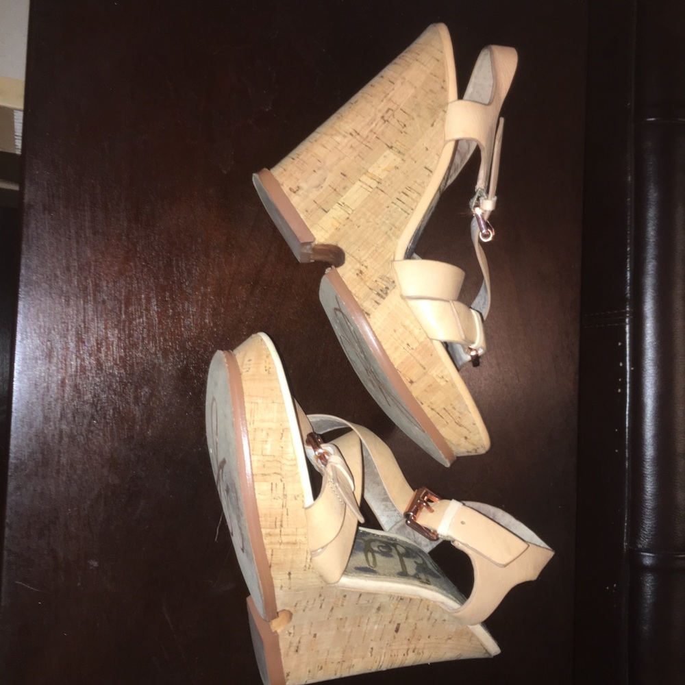 Sam Edelman sandals - Picture 4 of 6